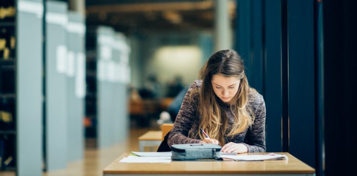 Universität für Weiterbildung Krems / Walter Skokanitsch